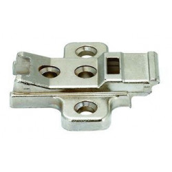 Embase Grass En Croix - Ref. 34882114